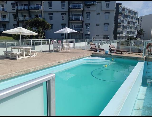 2 BEDROOM APARTMENT FOR SALE IN MARGATE BEACH